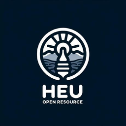 HEU Mail Logo